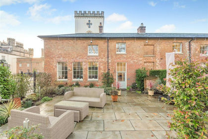 16 acres of Land for sale in Stockton