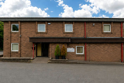 Commercial Land for sale in Bargoed