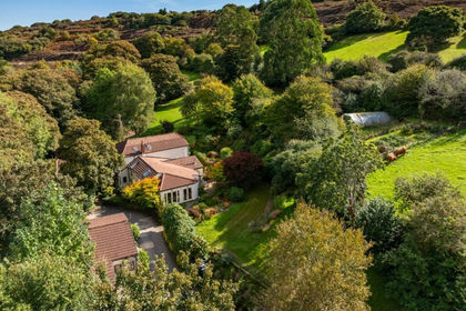 3.2 acres of Agricultural Land for sale in Chacewater