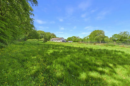 1.8 acres of House with Land for sale in Bradford