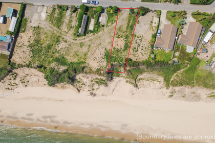 Vacant Land for sale in Hemsby