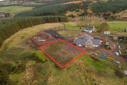 Development Land for sale in Perth and Kinross-shire