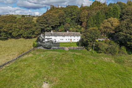 31.8 acres of Agricultural Land for sale in Calder Valley