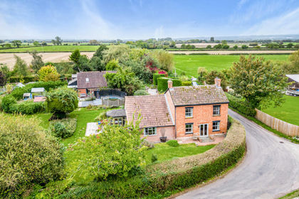 1.4 acres of Land for sale in Burrowbridge