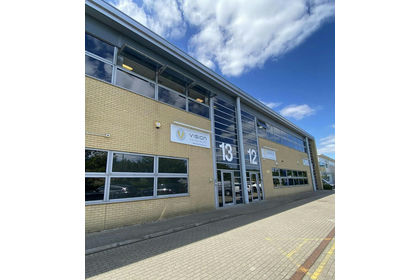 Industrial Land for sale in Greenwich and Woolwich