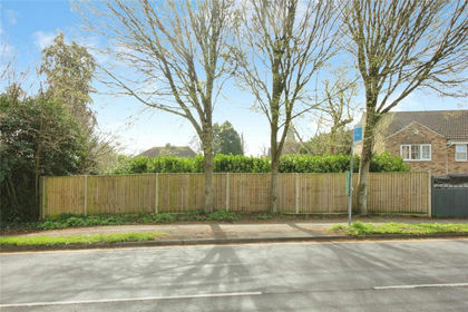 Small Plot of Land for sale in Reading West and Mid Berkshire