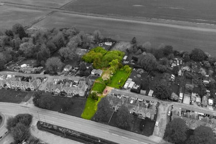 Agricultural Land for sale in Thorney
