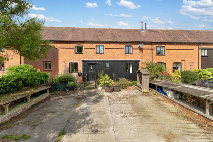 Land for sale in Wolferlow