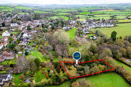 Land for sale in Chew Magna