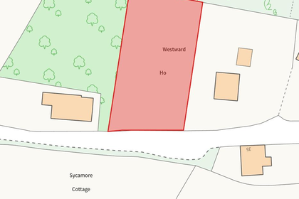 Undeveloped Land for sale in Audley Rural