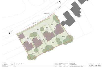 Development Land for sale in Horspath