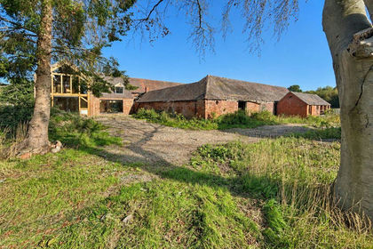 3.5 acres of Development Land for sale in Middleton