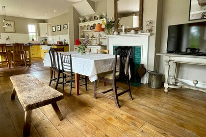 2.6 acres of House with Land for sale in Rockbourne