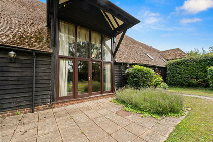 Barn Conversion for sale in Southfleet