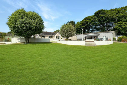 1.3 acres of Land for sale in St. Clement