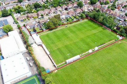 2.6 acres of Redevelopment Land for sale in Banbury