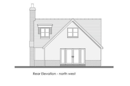 Building Plot for sale in Raydon