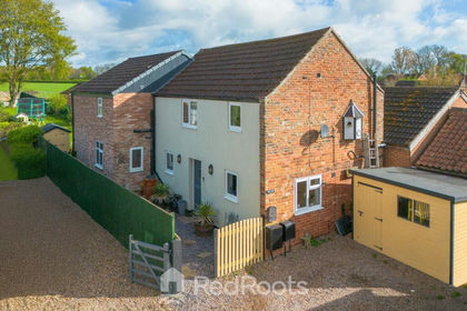 Barn Conversion for sale in Haxey