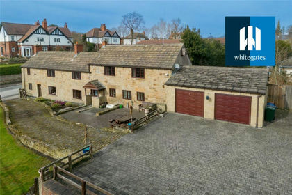 Development Land for sale in Barnsley North