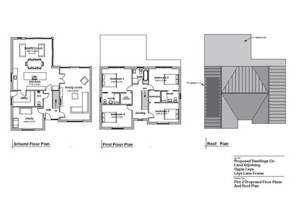 Development Land for sale in Frome