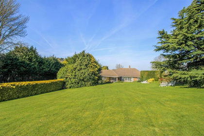 5 acres of Land for sale in Darrington