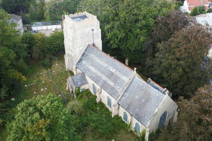 Development Land for sale in Thetford