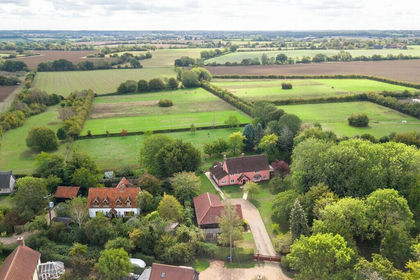 1.8 acres of Farmhouse for sale in Combs