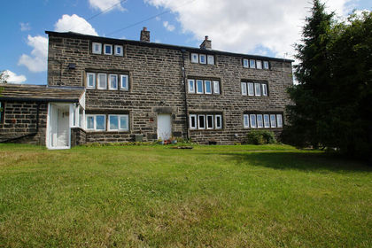 3 acres of House with Land for sale in Saddleworth