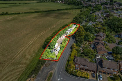 Building Plot for sale in Broadmayne