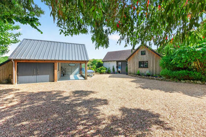Barn Conversion for sale in Downham Market