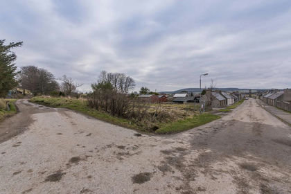 Development Land for sale in Aberdeenshire North and Moray East