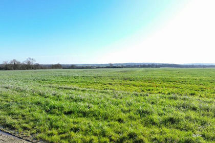 1 acre of Undeveloped Land for sale in Margaretting