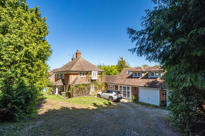2 acres of House with Land for sale in Westfield