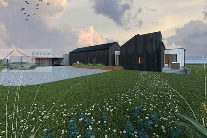 Building Plot for sale in Aberdeenshire North and Moray East