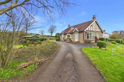 1.2 acres of Land for sale in Spennymoor