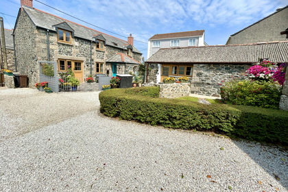 Barn Conversion for sale in St. Keverne