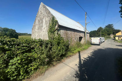 Development Land for sale in Llan-maes