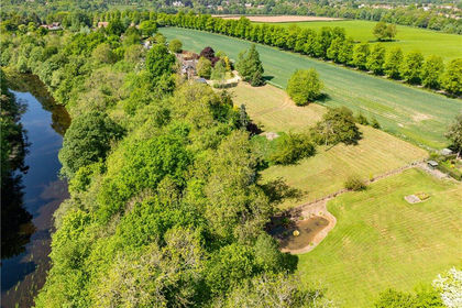 2.5 acres of Land for sale in Over Dinsdale