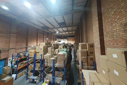 Commercial Land for sale in Birmingham Perry Barr