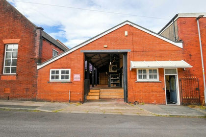 Commercial Land for sale in Leigh and Atherton