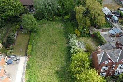 Development Land for sale in Pontefract, Castleford and Knottingley