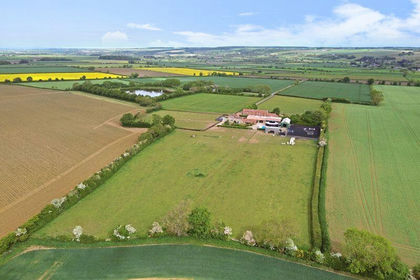 14 acres of Agricultural Land for sale in Snainton