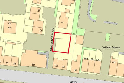 Development Land for sale in Colchester