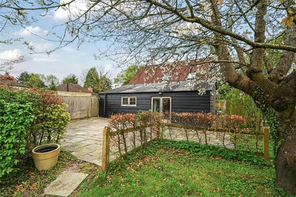 Barn Conversion for sale in Washington