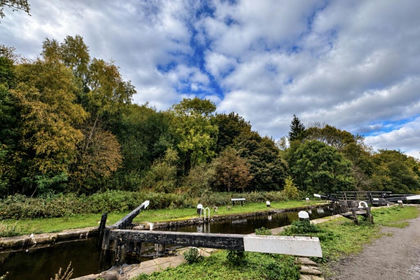 2.5 acres of Amenity Land for sale in Todmorden