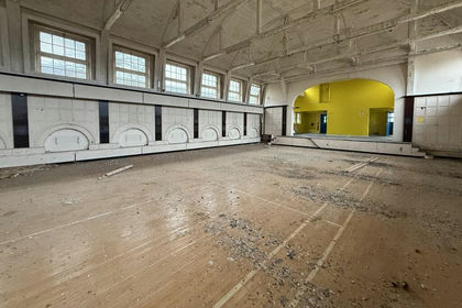 Redevelopment Land for sale in Gosport