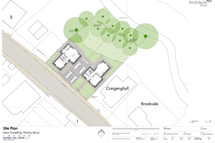 Development Land for sale in Maryport