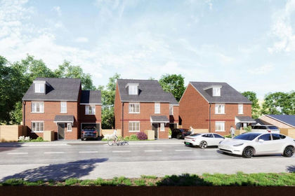 Development Land for sale in Calder Valley