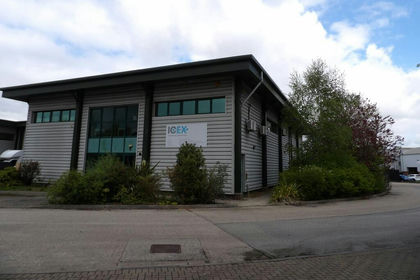 Warehouse for sale in Witham