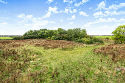 2.1 acres of Development Land for sale in Cherry Willingham